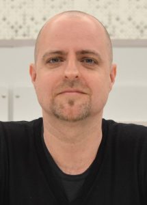 dr. Bojan Musil